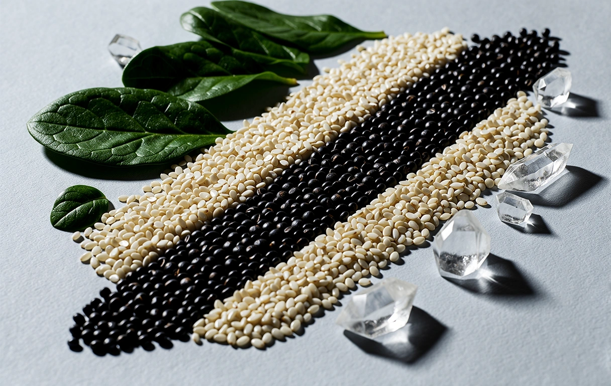 Nutritional structure macro