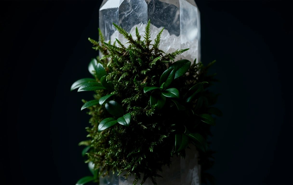 Botanical texture